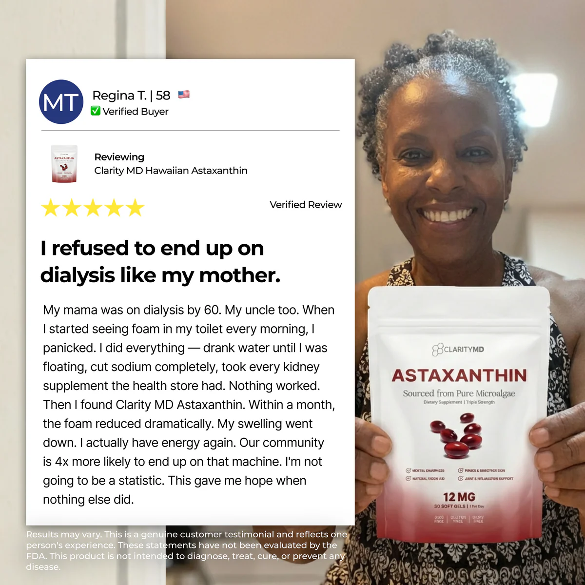 Ultimate Alpha Stack